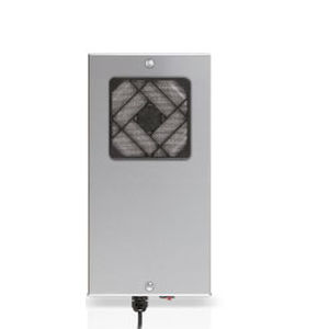 Purificatore d'aria ionizzatore - STEEL 1C - Jonix S.p.A Società Benefit - da appoggio / contract / per il trattamento dell'aria