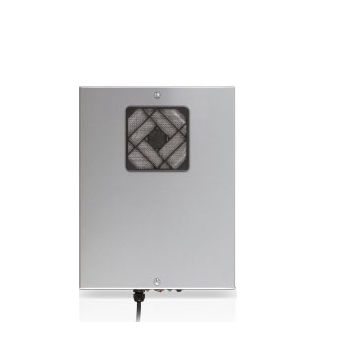 Purificatore d'aria ionizzatore - STEEL 2C - Jonix S.p.A Società Benefit - da appoggio / contract / per il trattamento dell'aria