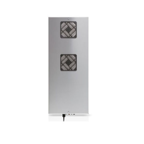 Purificatore d'aria ionizzatore - STEEL 4F - Jonix S.p.A Società Benefit - da appoggio / contract / per il trattamento dell'aria