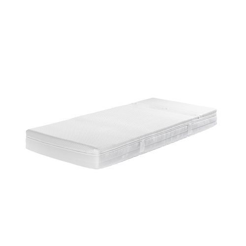 Materasso matrimoniale - versa 20 GELTEX® - Swissflex - singolo / in espanso / 140x190 cm