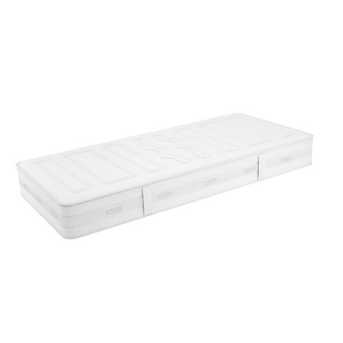 Materasso matrimoniale - versa 24 Evo Swiss - Swissflex - singolo / in espanso / 80x200 cm