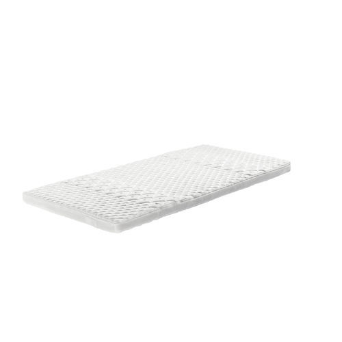 Topper in lattice - Swissflex - Swissflex - in espanso