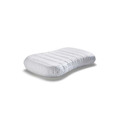 Cuscino ergonomico - SF 10 - Swissflex - in cotone / altre forme / per uso residenziale