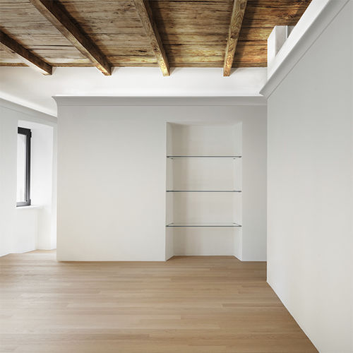 Profilo luminoso sporgente - EL702 - EL702 FLEX - Eleni LIGHTING - sospeso / da parete / a soffitto