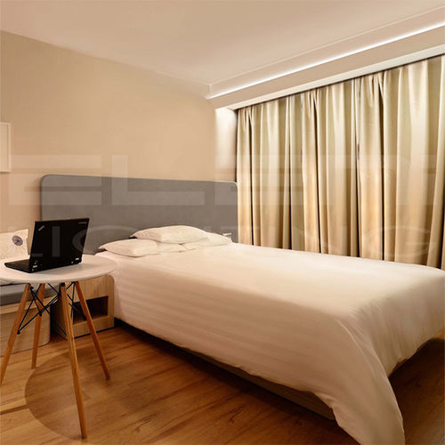 Profilo luminoso sporgente - EL802 - Eleni LIGHTING - a muro / a soffitto / LED