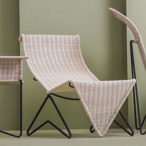 Sdraio contemporaneo - PORSET - Mexa Design - non specificato