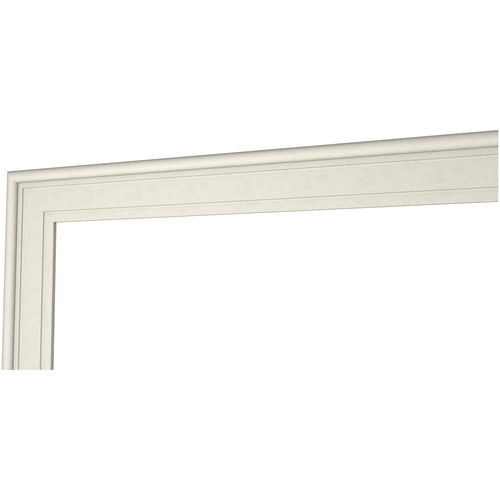Cornice di finestra in polistirene espanso PSE - EDCF-02 - Eleni Decor - su misura / decorativa / leggera