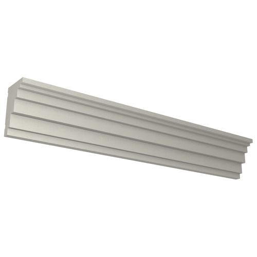 Cornicione per tetto - EDCS-03 - Eleni Decor - in polistirene espanso PSE / prefabbricato / da esterno