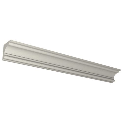 Cornicione per tetto - EDCS-10 - Eleni Decor - in polistirene espanso PSE / prefabbricato / da esterno