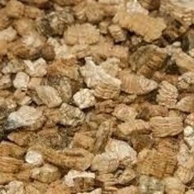 Isolante termico - Industrie Refrattari Srl - in vermiculite / sfuso / polverizzato