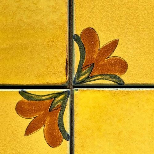 Mosaico in ceramica - STAINS - COLOROBBIA ITALIA - lucido / opaco / da interno