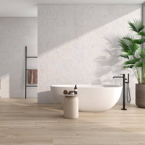 Piastrella in gres porcellanato - PANAMERA  - COLORKER GROUP - in ceramica / opaca / a rilievo
