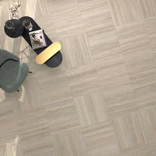 Piastrella in gres porcellanato - COLISEUM - COLORKER GROUP - in ceramica / levigata / lucida