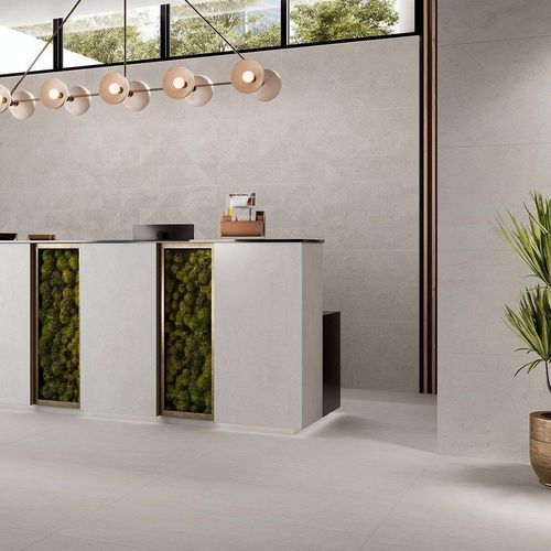 Piastrella in gres porcellanato - HUDSON - COLORKER GROUP - opaca / da interno / da bagno