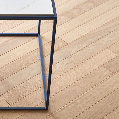 Parquet multistrato - I GESSI®  - PARCHETTIFICIO GARBELOTTO - in legno / in rovere / a spina di pesce