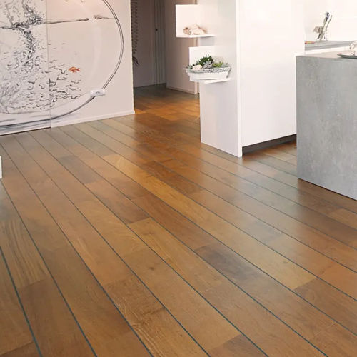 Profilo in PVC - Hi-TECH® - PARCHETTIFICIO GARBELOTTO - a U / per parquet / per giunti