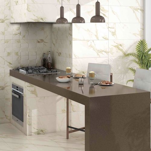 Piastrella in ceramica - LONDON  - MAYOLICA - satinata / da interno / da cucina
