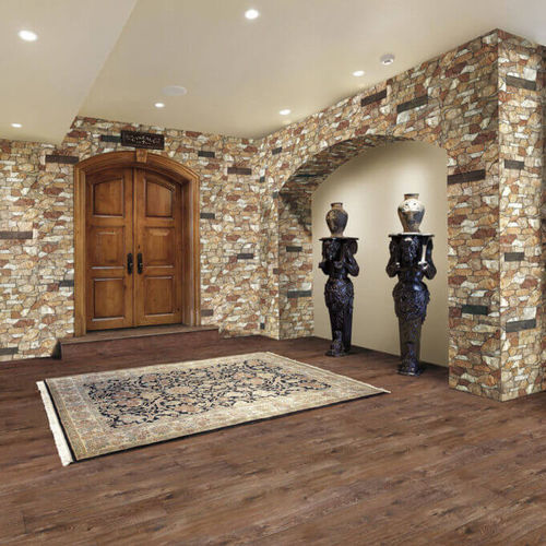 Piastrella in ceramica - ANDORRA  - CERLAT - opaca / da interno / da esterno