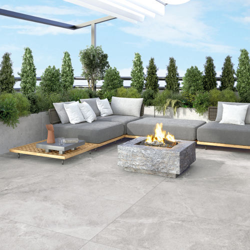 Piastrella in ceramica - BLEND - GAMBINI GROUP - opaca / da interno / da esterno