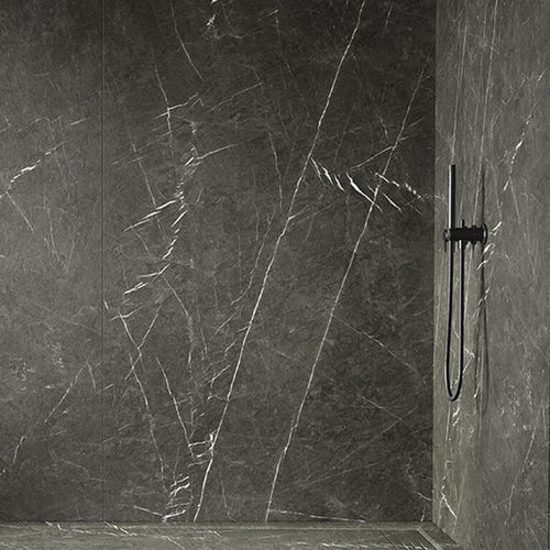 Pannello di rivestimento - CREATE - ZENON SMART SOLID SURFACE - per stanza da bagno / per muro / antibatterico