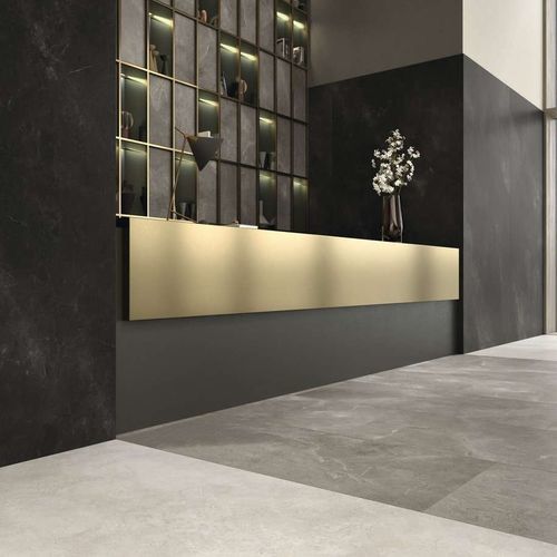 Piastrella in gres porcellanato - GREAT ROYAL  - PORCELAINGRES - opaca / da interno / da bagno