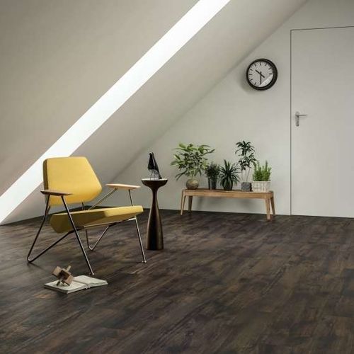 Pavimento in gres porcellanato - PURE - PORCELAINGRES - da interno / per soggiorno / per ambienti umidi