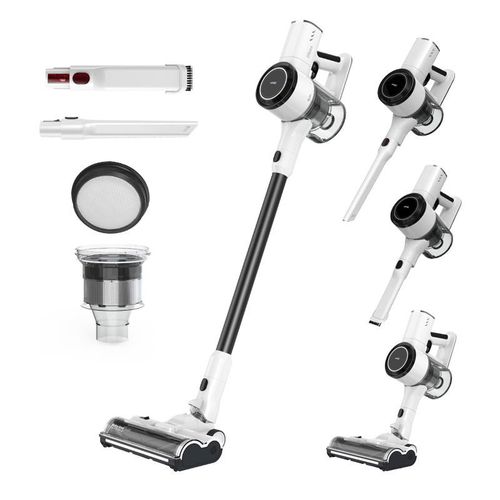 Aspirapolvere verticale - G22 - Suzhou Dibea Electrical Technology Co., Ltd. - portatile / a secco / senza filo