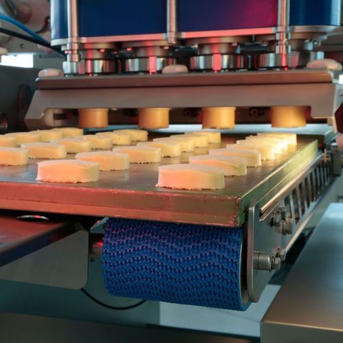 Laminatoio per pasta automatico - BS4 - Sandorè s.r.l. Unipersonale - professionale