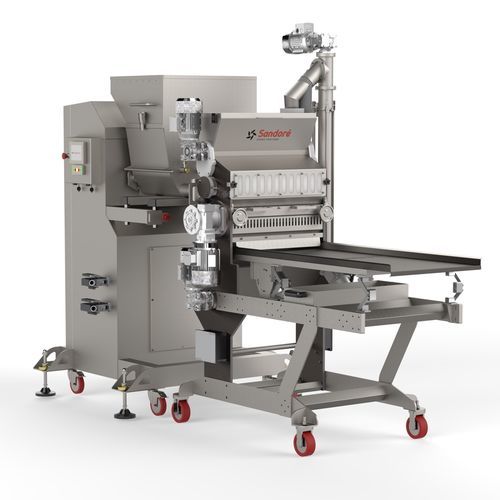Gnoccatrice professionale - MULTILANE 600 - Sandorè s.r.l. Unipersonale