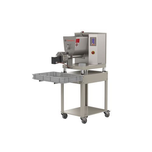 Tagliapasta professionale - SIRIOMATIC - Sandorè s.r.l. Unipersonale