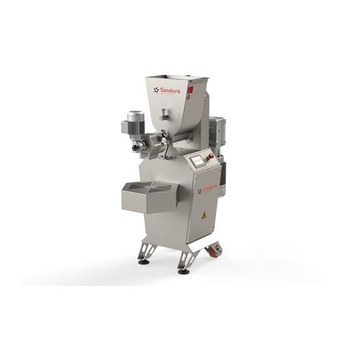 Spezzatrice di pasta automatica - MX 20 - Sandorè s.r.l. Unipersonale - per prodotti cotti
