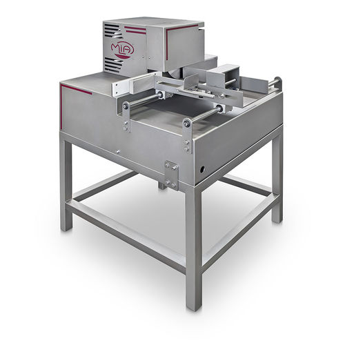 Tritatutto per l'industria agroalimentare - EASY - MIA Food Tech - per pasticceria / di taglio