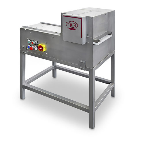 Tritatutto per l'industria agroalimentare - MINI - MIA Food Tech - per pasticceria / di taglio