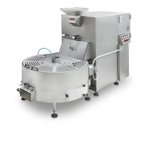 Essicatore di verdure professionale - ROASTER 50E - MIA Food Tech