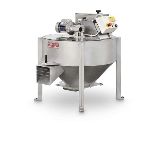 Pelaverdure professionale - MIA Food Tech