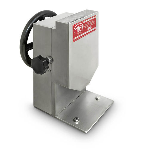 Tritacarne professionale - CRICK-CROCK 50-1M - MIA Food Tech