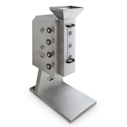 Tritacarne automatico - CRICK-CROCK - MIA Food Tech - professionale