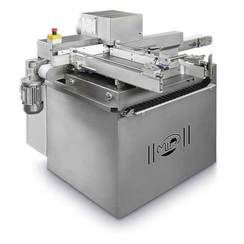 Tritatutto per l'industria agroalimentare - CHOCOLATE  - MIA Food Tech - per pasticceria / di taglio