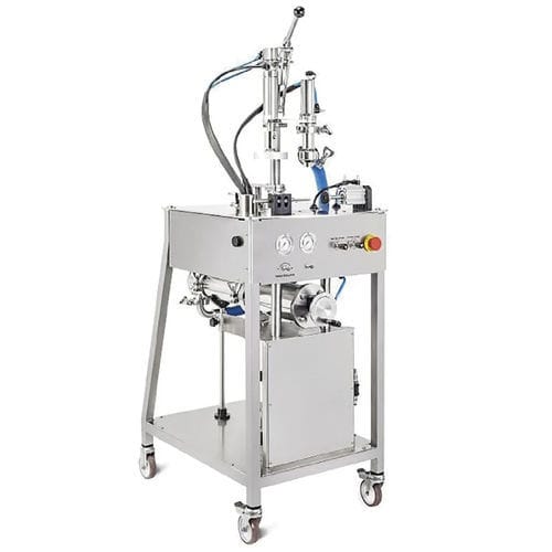 Tramoggia di dosaggio - PNEUMATIC  - DE DANIELI S.a.s