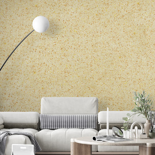 Intonaco decorativo - B1 - BELKA - termoisolante / da interno / residenziale