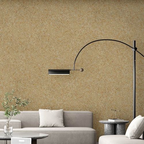 Intonaco decorativo - B2 - BELKA - termoisolante / da interno / residenziale