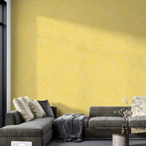 Intonaco decorativo - B6  - BELKA - termoisolante / da interno / residenziale