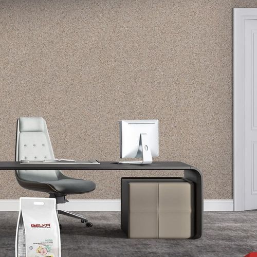 Intonaco decorativo - B14  - BELKA - termoisolante / da interno / residenziale