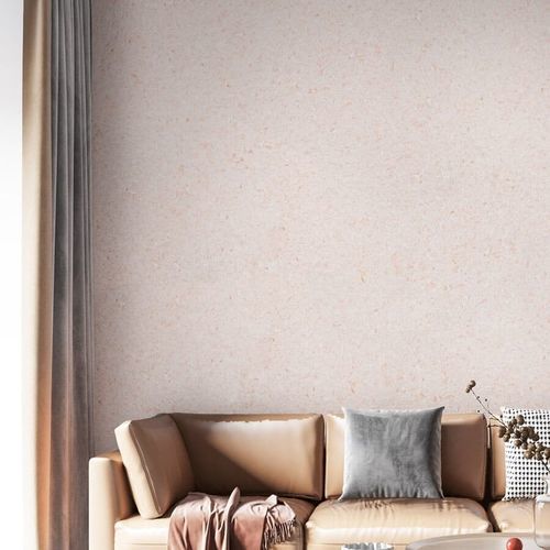 Intonaco decorativo - B27 - BELKA - termoisolante / da interno / residenziale