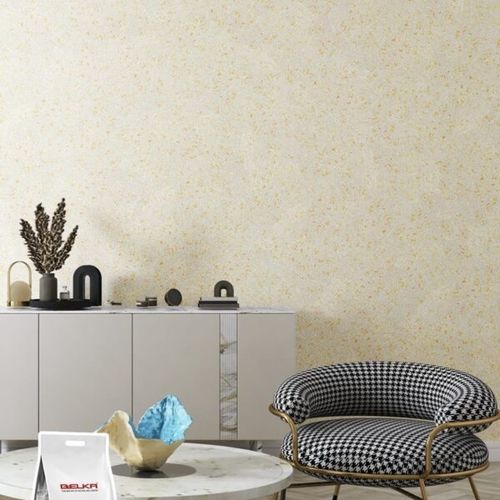 Intonaco decorativo - B30  - BELKA - termoisolante / da interno / residenziale