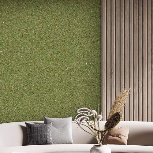 Intonaco decorativo - B31 - BELKA - termoisolante / da interno / residenziale