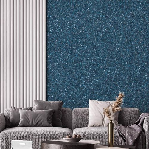 Intonaco decorativo - B33 - BELKA - termoisolante / da interno / residenziale