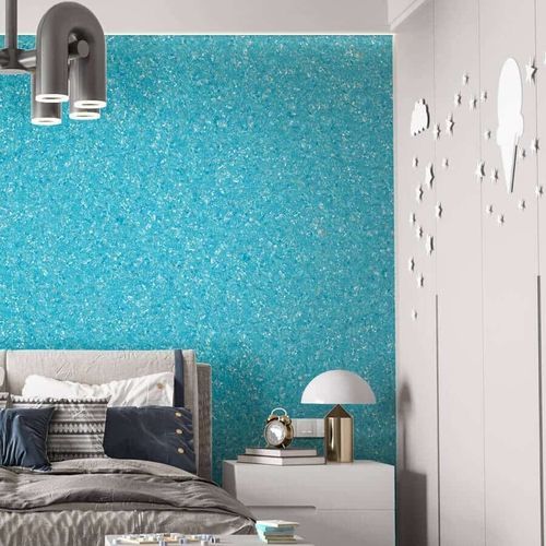 Intonaco decorativo - B36  - BELKA - termoisolante / da interno / residenziale