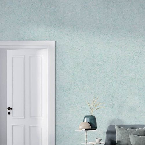 Intonaco decorativo - B44 - BELKA - termoisolante / da interno / residenziale