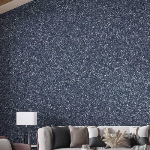 Intonaco decorativo - B46  - BELKA - termoisolante / da interno / residenziale